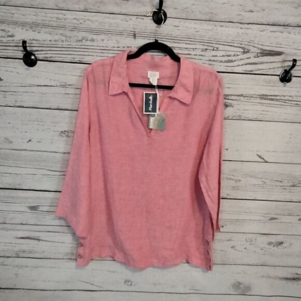 NWT: Marshalls" woman's blouse 